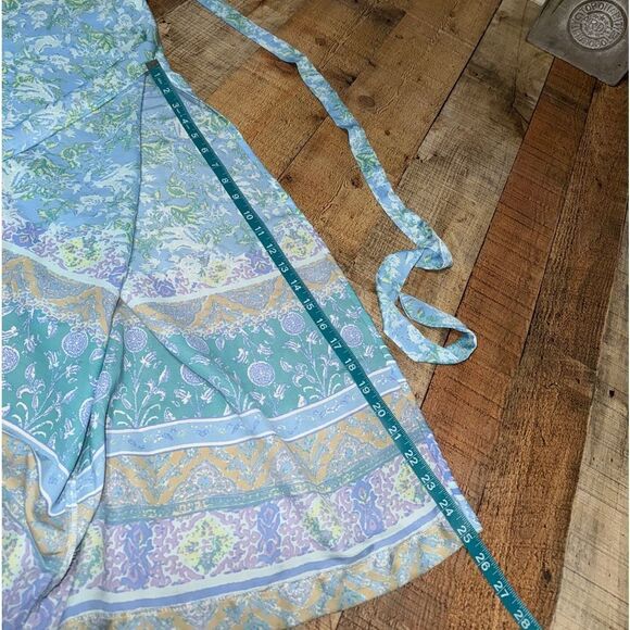 Free people Leona jumpsuit - Picture 5 of 10